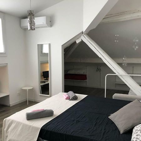 Апартаменти Spontini Loft Мілан Екстер'єр фото