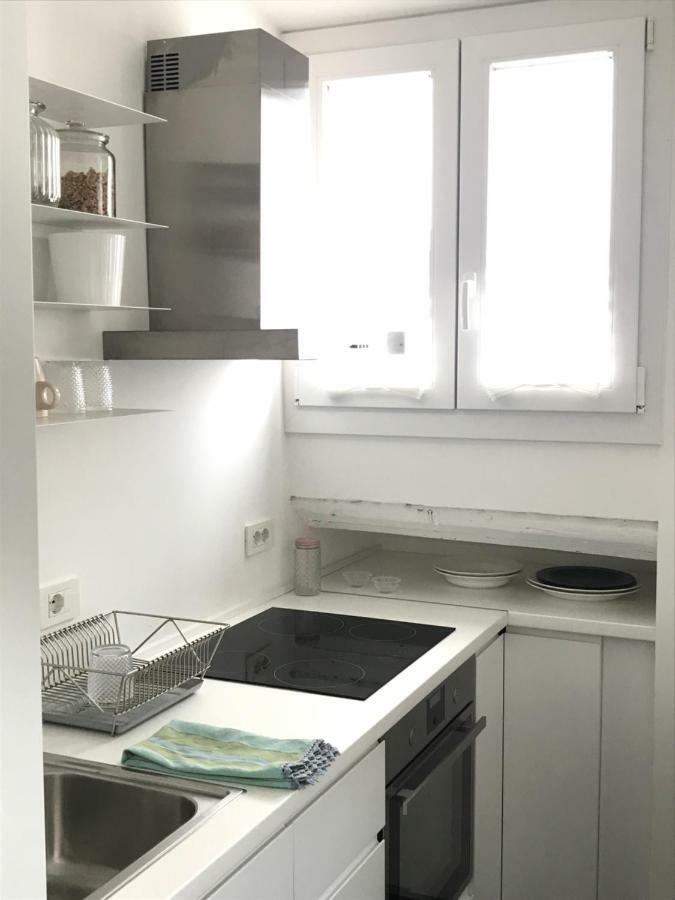 Апартаменти Spontini Loft Мілан Екстер'єр фото